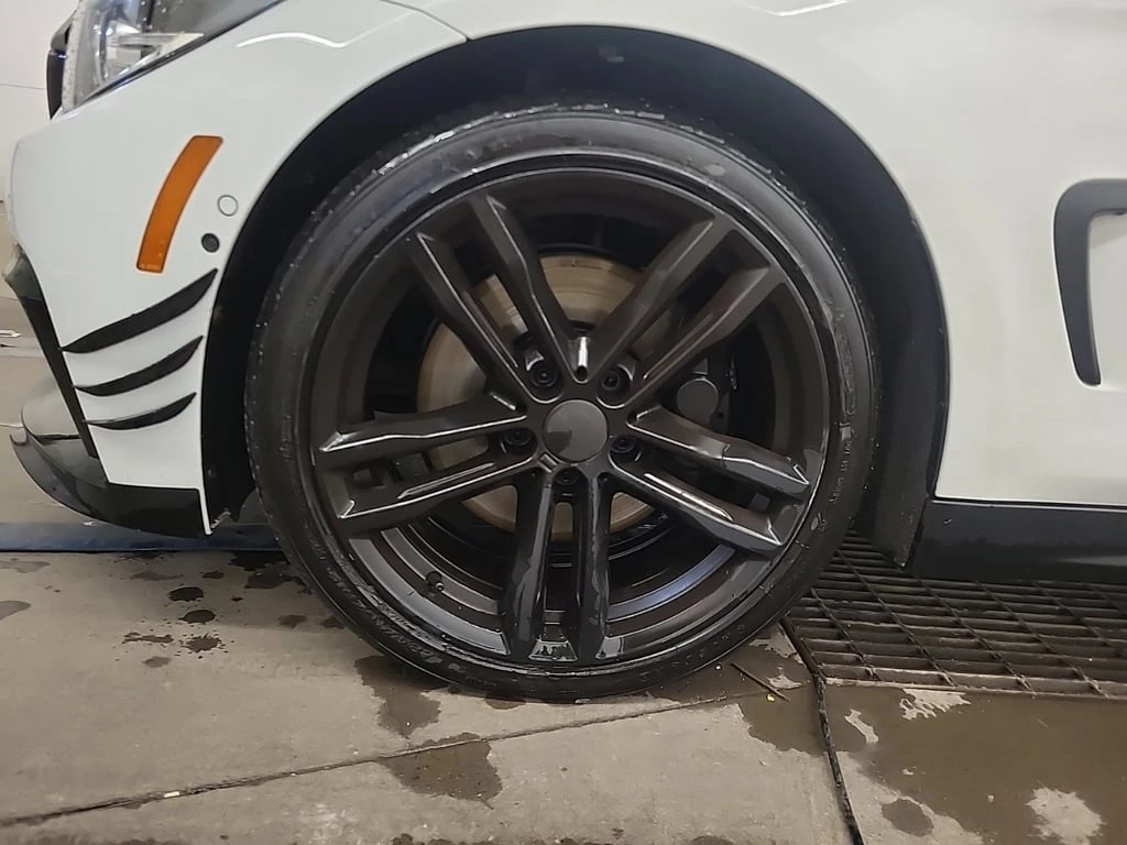 BMW 430 * XDRIVE * CARFAX * ��� ������������ ������ | Mobile.bg � ����������� 17