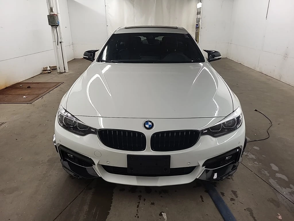 BMW 430 * XDRIVE * CARFAX * ��� ������������ ������ | Mobile.bg � ����������� 7