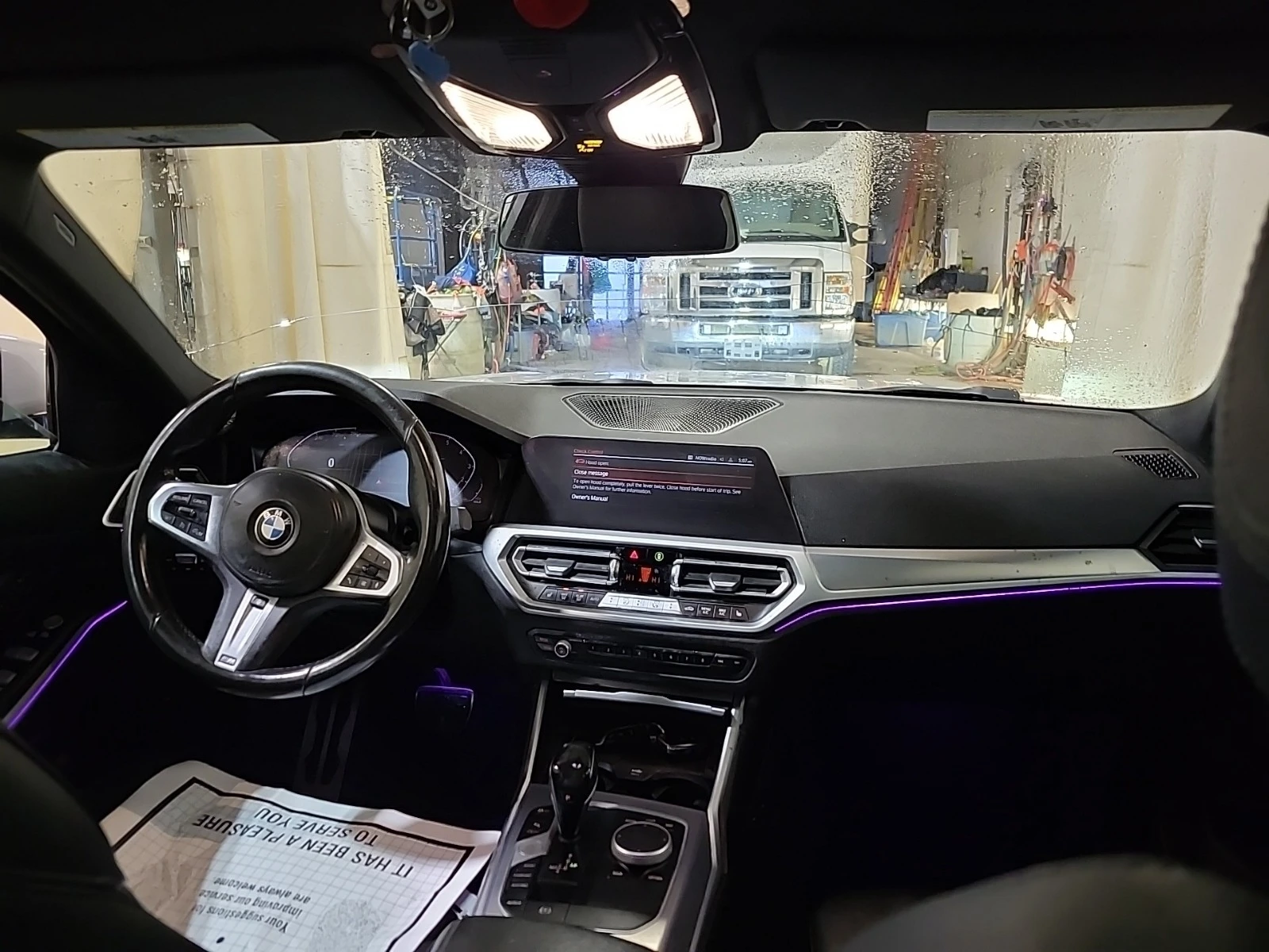 BMW 330 � ����� * * CARFAX * * ���� ������ * *  | Mobile.bg � ����������� 8