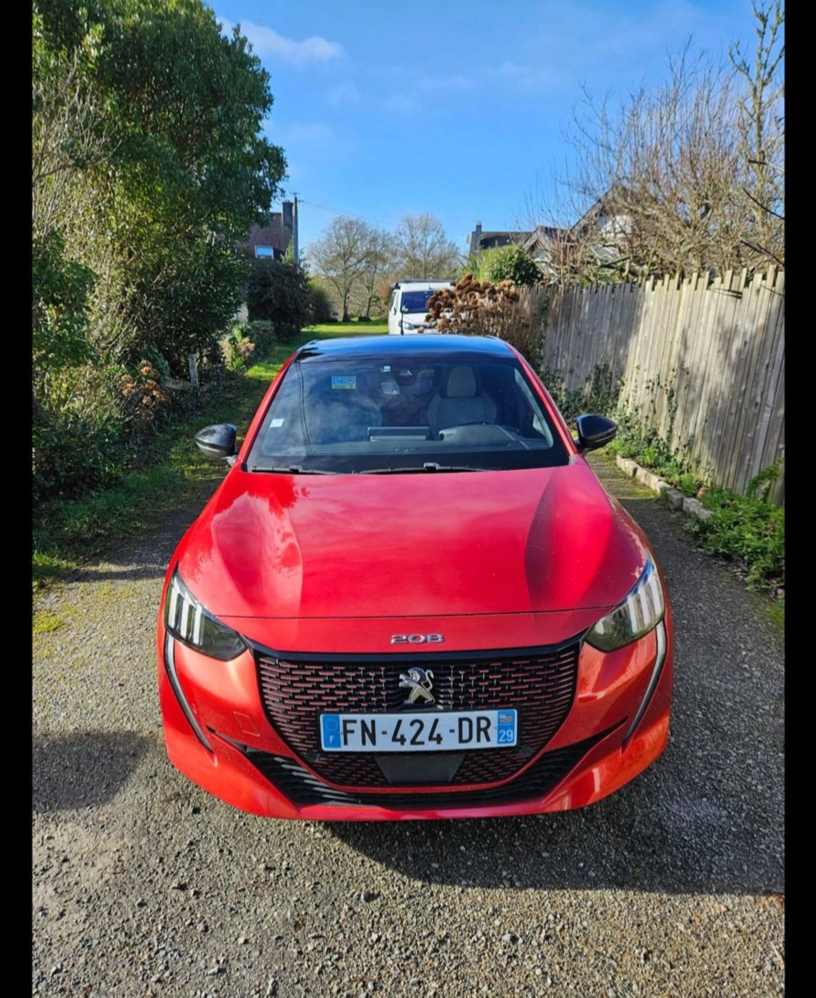 Peugeot 208 GT ELECTRIC 136  | Mobile.bg � ����������� 1