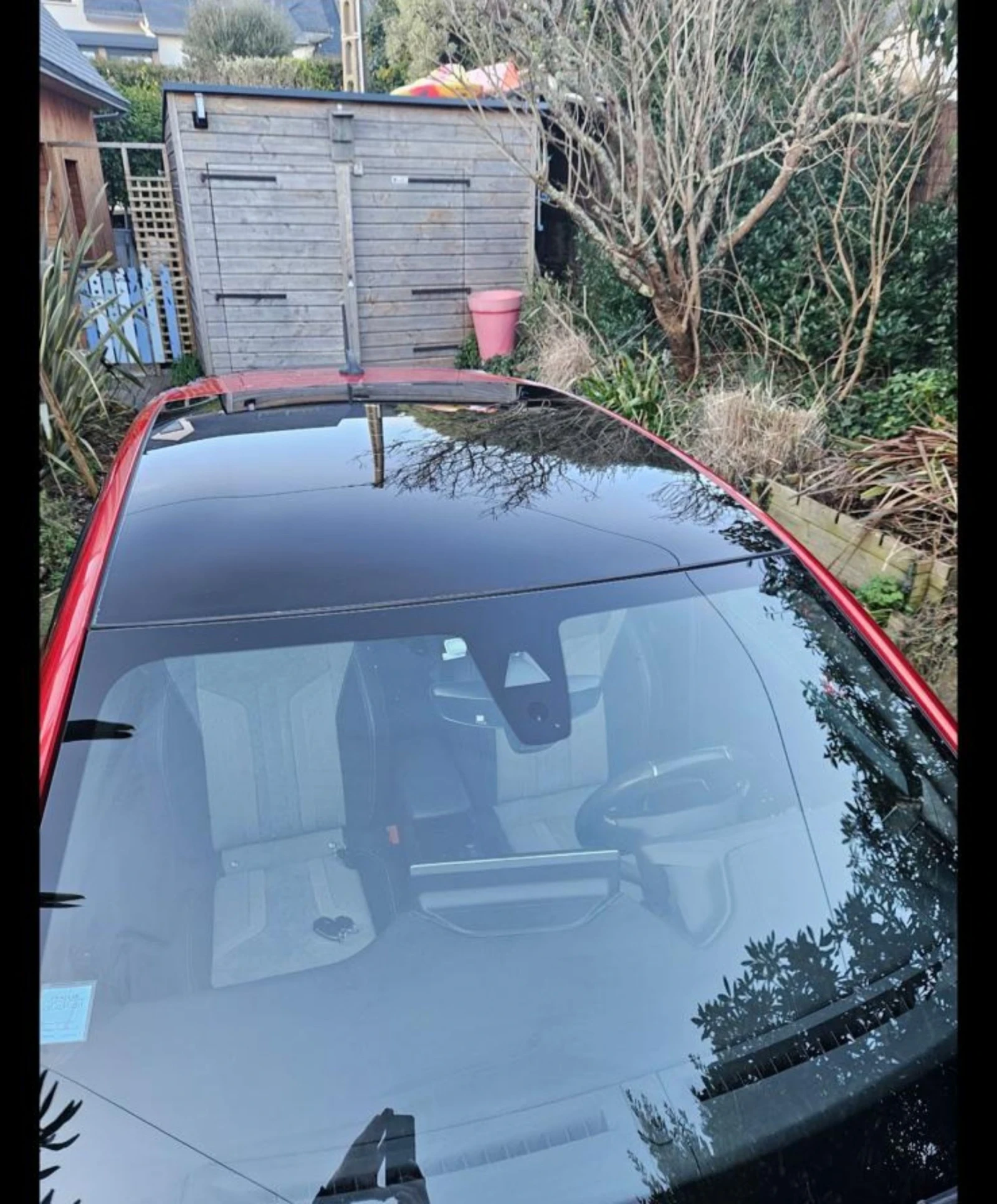 Peugeot 208 GT ELECTRIC 136  - изображение 9