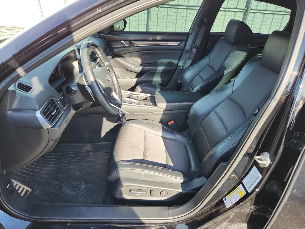 Honda Accord 1.5l Sport | Mobile.bg � ����������� 7