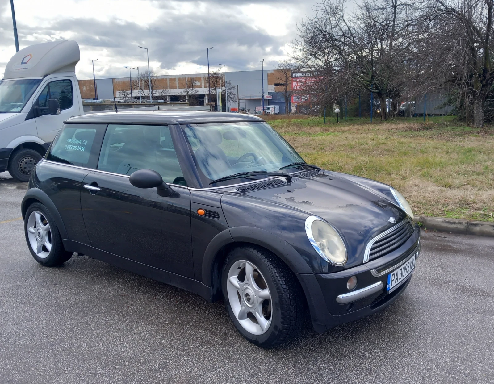 Mini One | Mobile.bg � ����������� 2