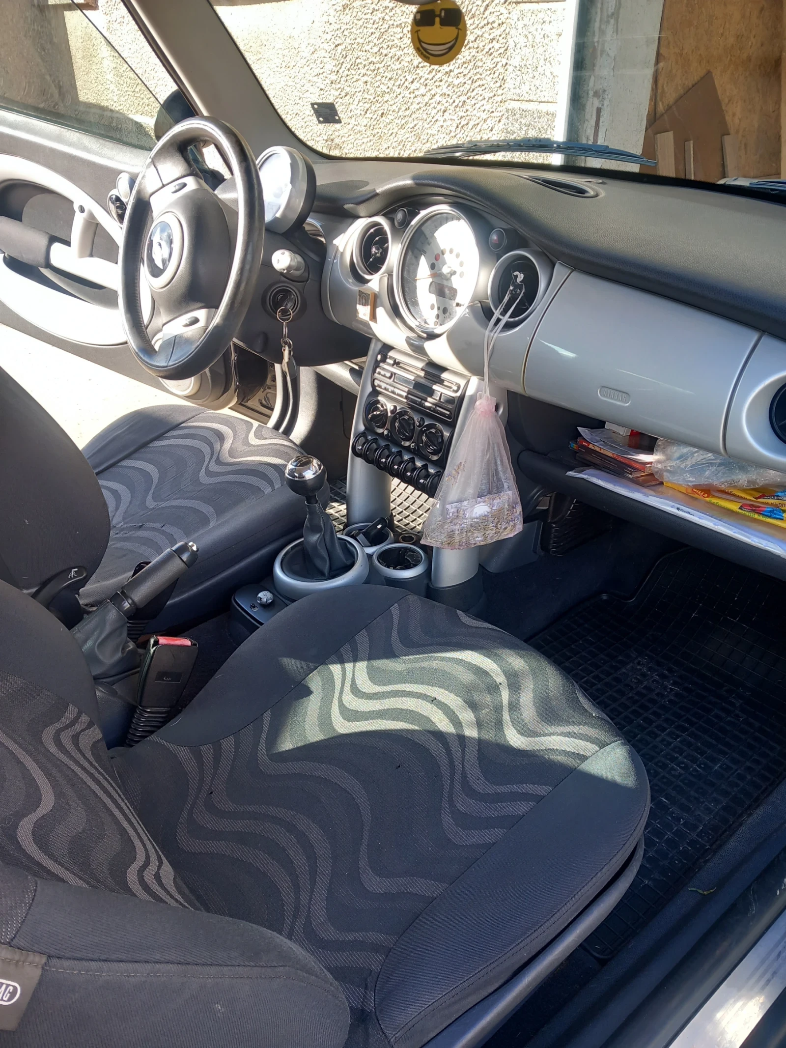 Mini One | Mobile.bg � ����������� 7