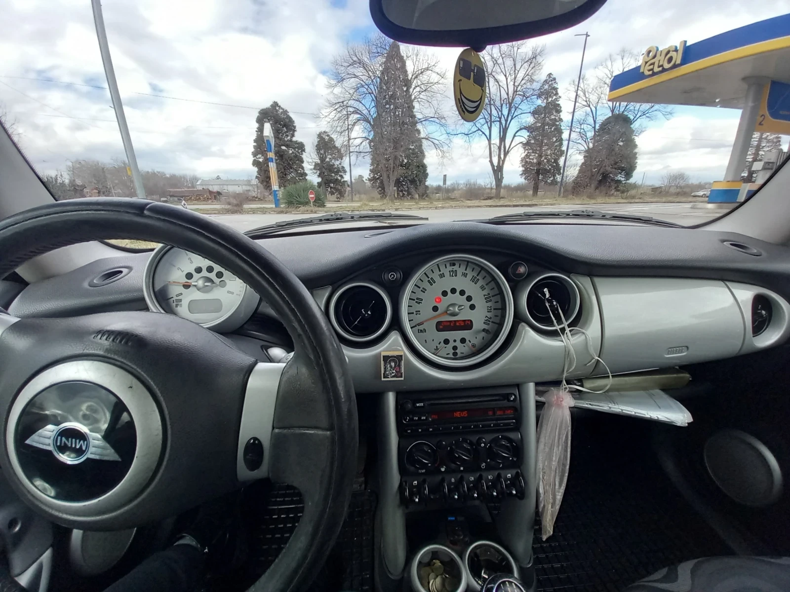 Mini One | Mobile.bg � ����������� 6