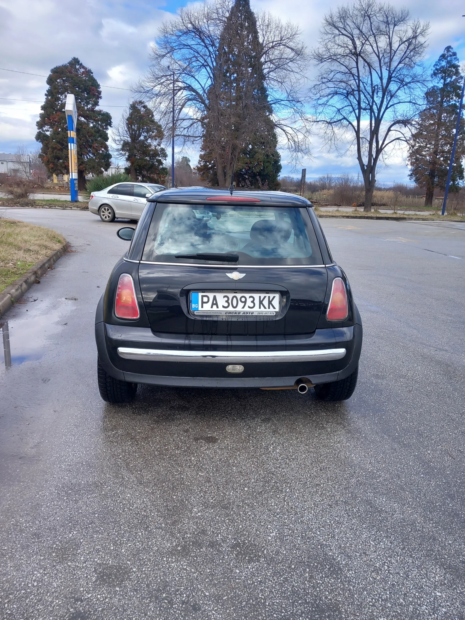 Mini One | Mobile.bg � ����������� 5