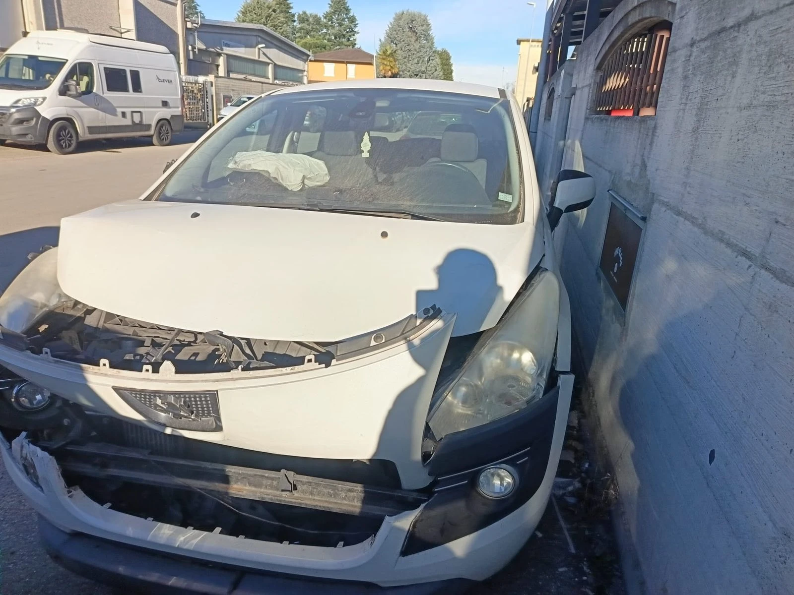 Peugeot 3008 1.6HDI ��� ����� 9HR | Mobile.bg � ����������� 1