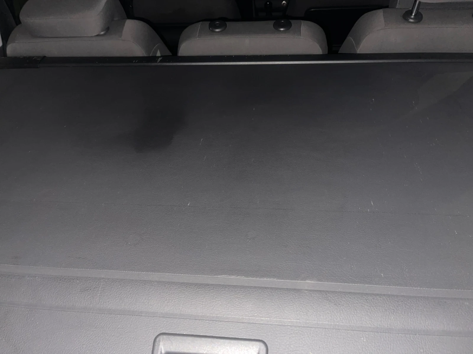 VW Touran  - изображение 6