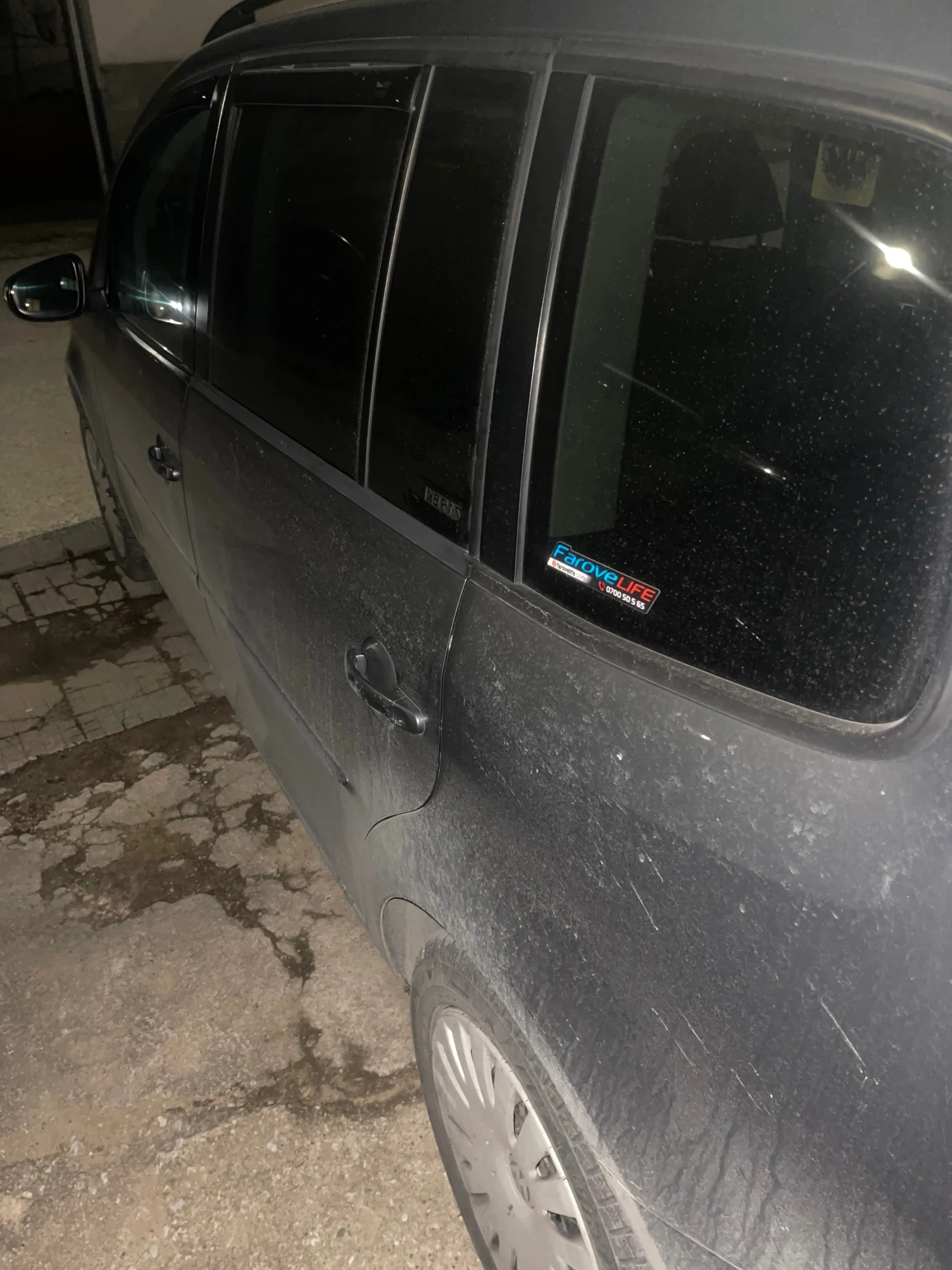 VW Touran  - изображение 2