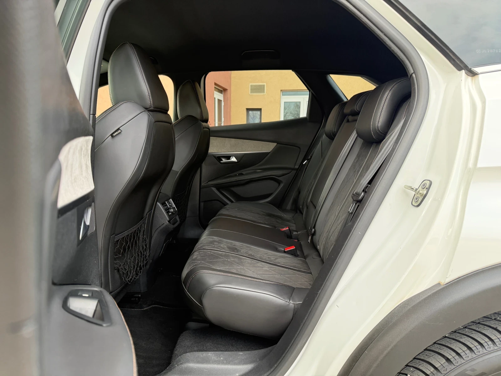 Peugeot 3008 GTline* КАМЕРА* АВТОПИЛОТ* KeyLess* М.ТОЧКА - изображение 10