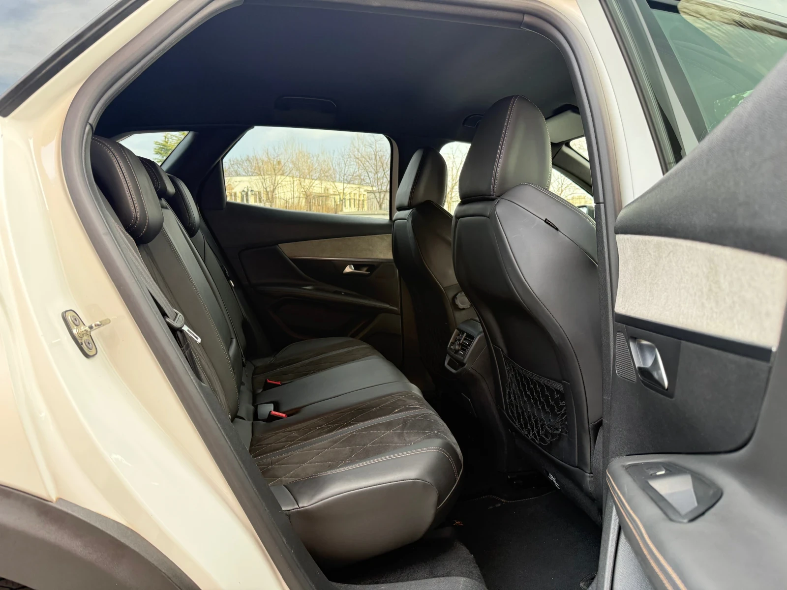 Peugeot 3008 GTline* ������* ���������* KeyLess* �.����� | Mobile.bg � ����������� 11