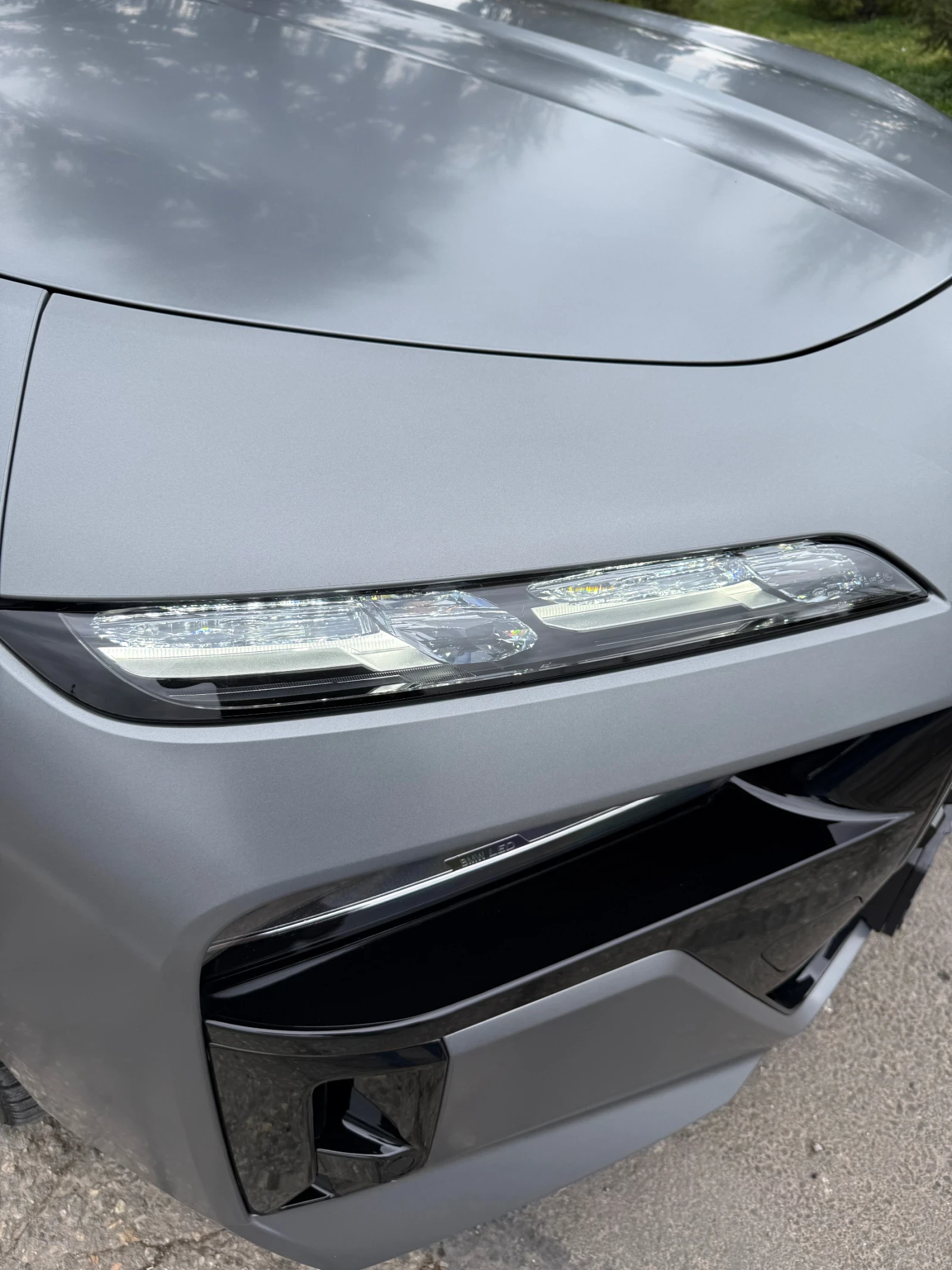 BMW 740 M Sport Pro, EL DRS, B&W, TV, Ex.Loung, 2�Iconic G | Mobile.bg � ����������� 6