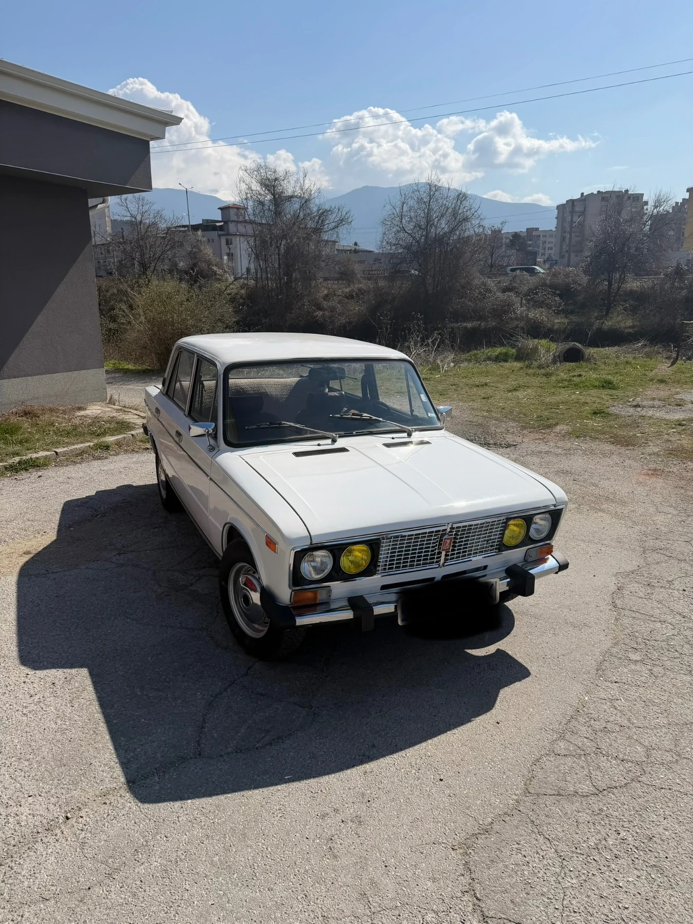 Lada 21061 LADA1500s, снимка 5 - Автомобили и джипове - 54138522