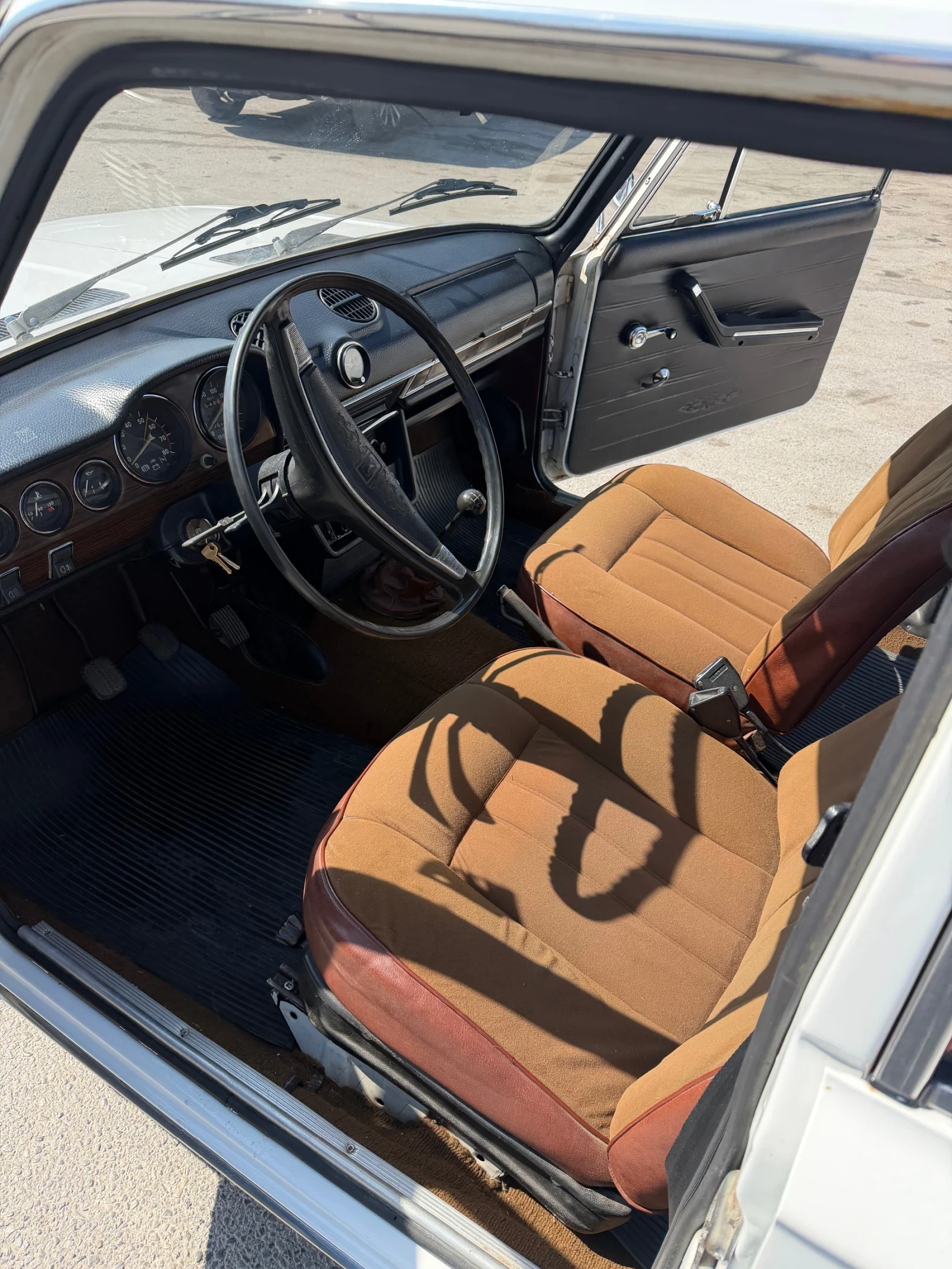 Lada 21061 LADA1500s, снимка 11 - Автомобили и джипове - 54138522