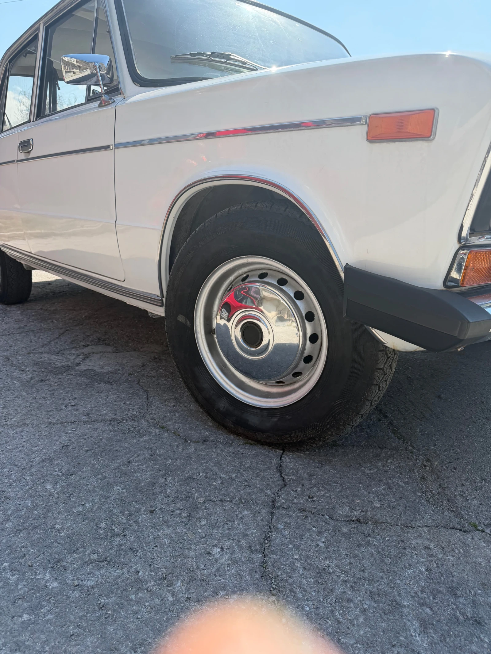 Lada 21061 LADA1500s