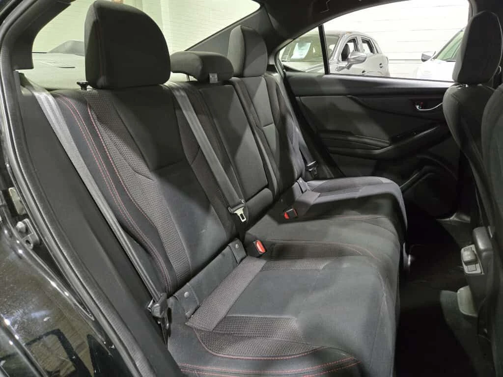 Subaru WRX * Sport CVT W/EYESIGHT TECH PUSH START APPLE CARPL, снимка 11 - Автомобили и джипове - 54237414