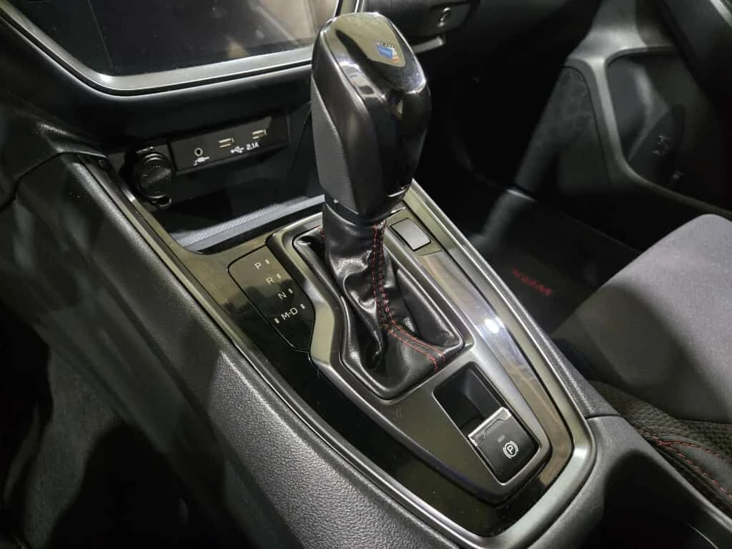 Subaru WRX * Sport CVT W/EYESIGHT TECH PUSH START APPLE CARPL, снимка 14 - Автомобили и джипове - 54237414