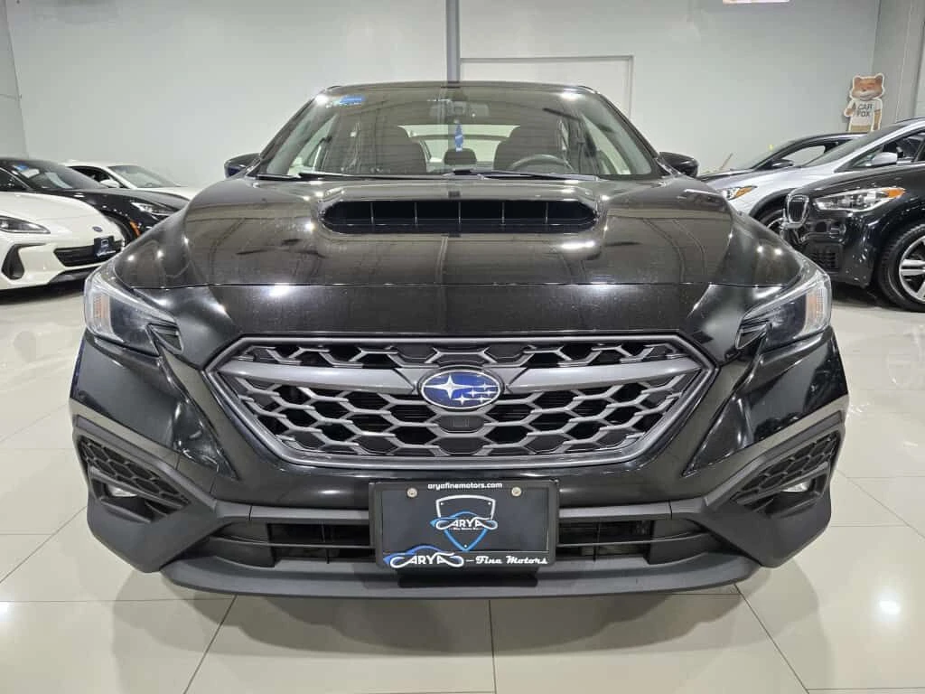 Subaru WRX * Sport CVT W/EYESIGHT TECH PUSH START APPLE CARPL, снимка 2 - Автомобили и джипове - 54237414