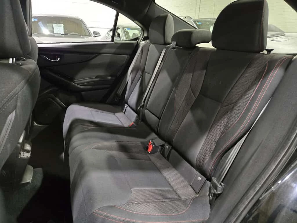 Subaru WRX * Sport CVT W/EYESIGHT TECH PUSH START APPLE CARPL, снимка 10 - Автомобили и джипове - 54237414