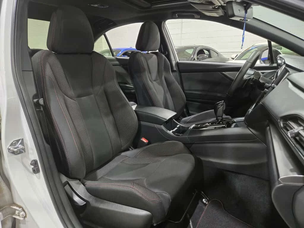 Subaru WRX * Sport CVT W/EYESIGHT TECH PUSH START APPLE CARPL, снимка 8 - Автомобили и джипове - 54237414