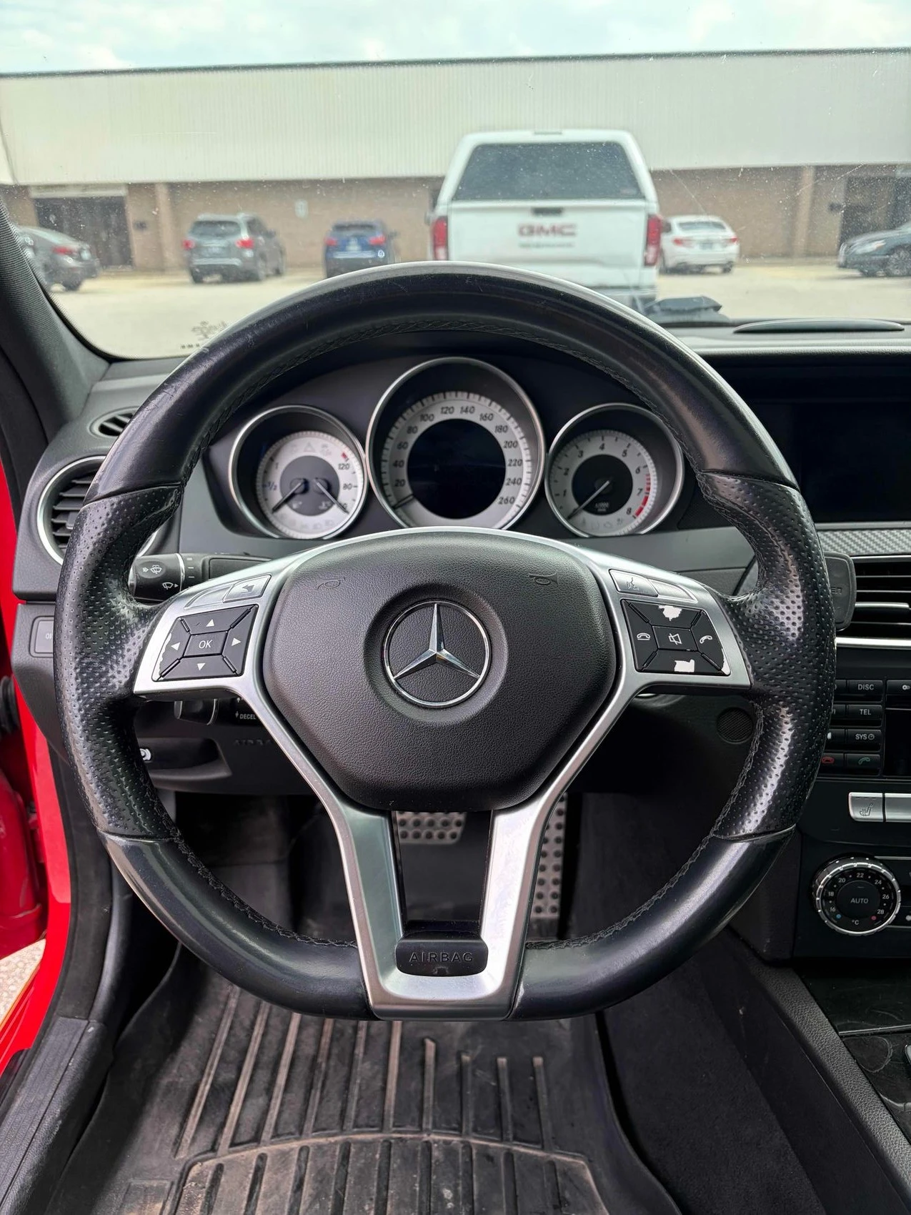Mercedes-Benz C 300 AWD* ����������* (���� �� ��) | Mobile.bg � ����������� 12
