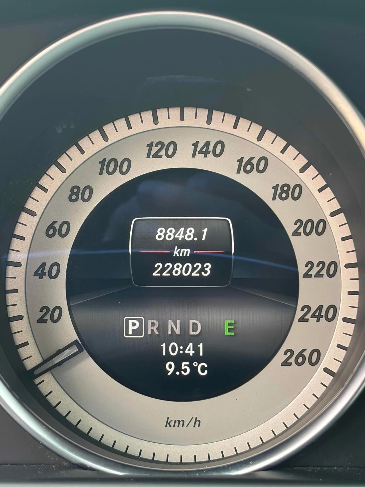 Mercedes-Benz C 300 AWD* ����������* (���� �� ��) | Mobile.bg � ����������� 7