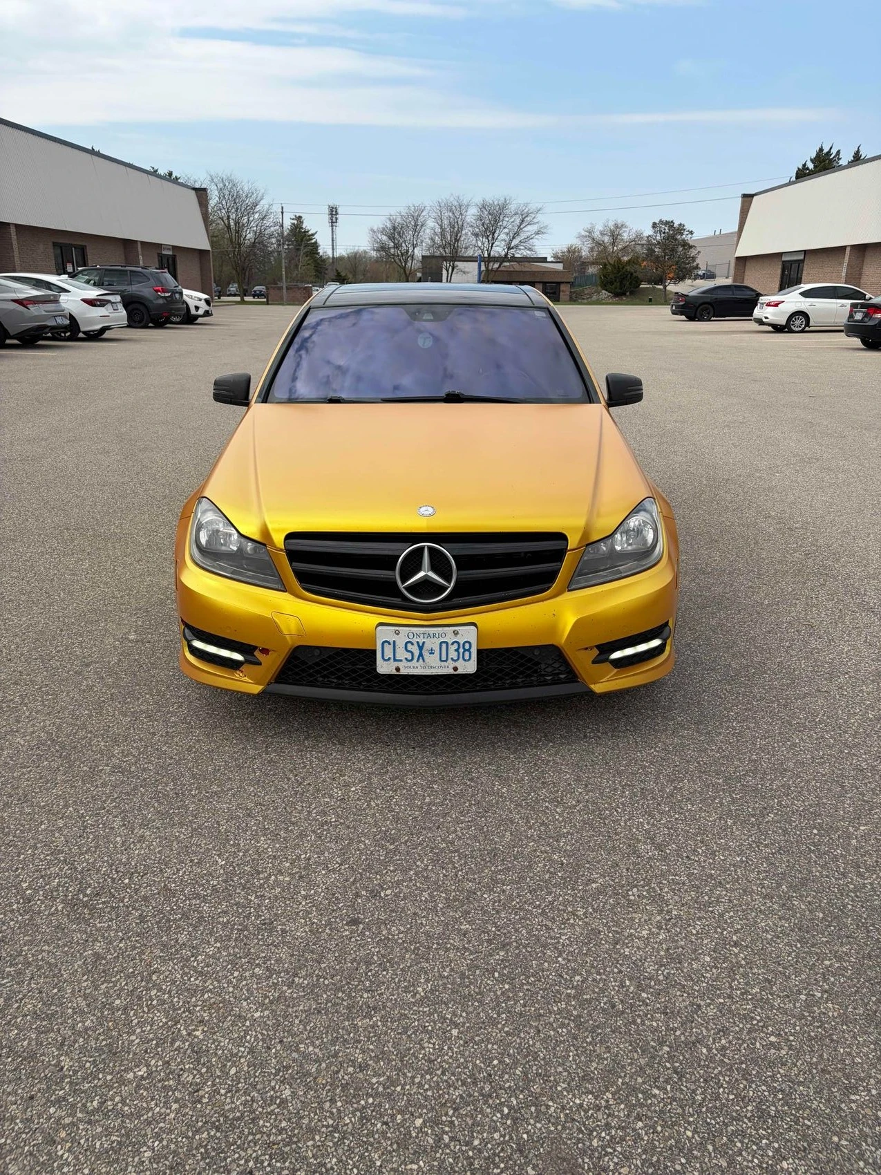 Mercedes-Benz C 300 AWD* ����������* (���� �� ��) | Mobile.bg � ����������� 6