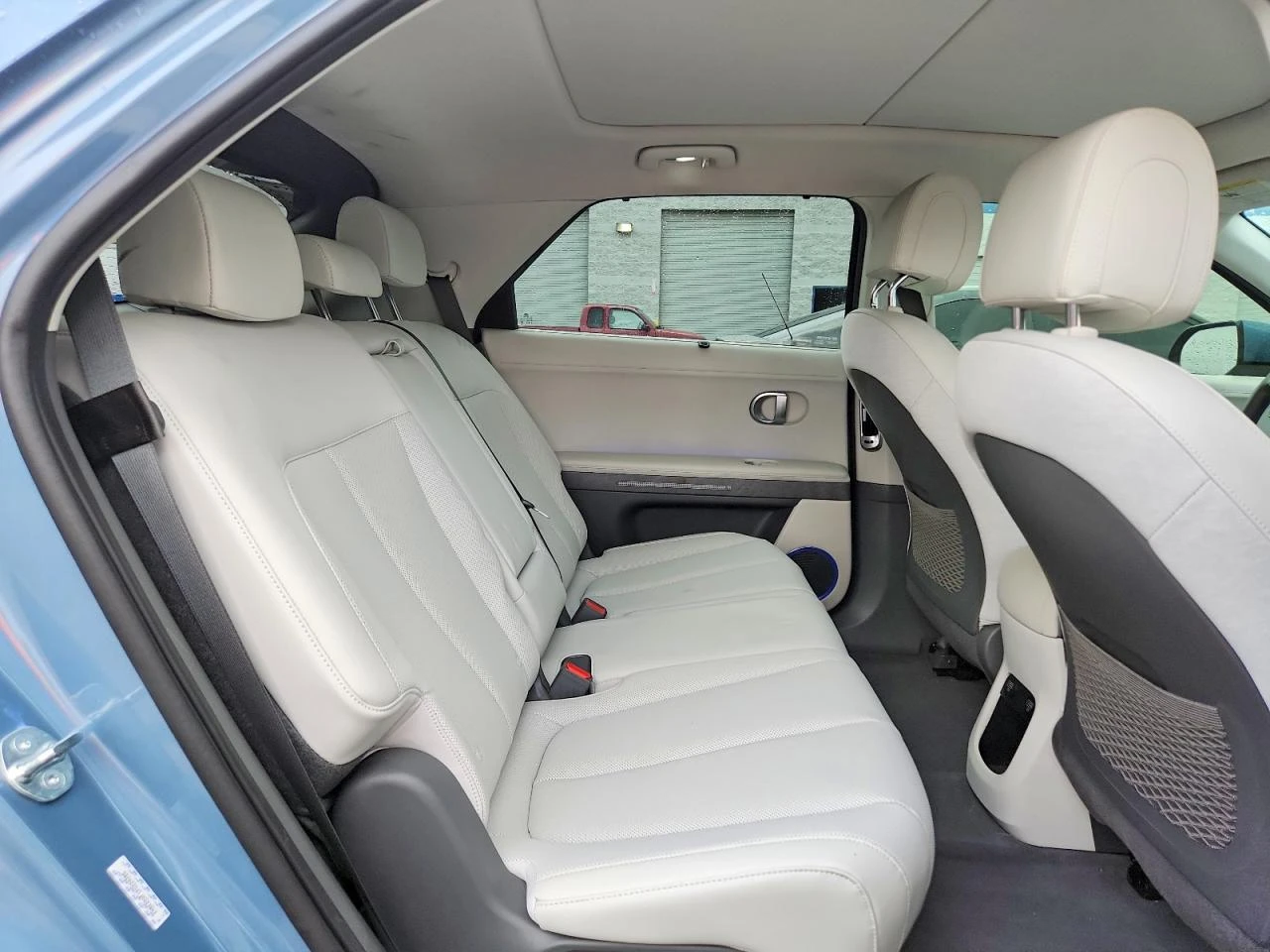 Hyundai Ioniq 5 Limited | Mobile.bg � ����������� 10