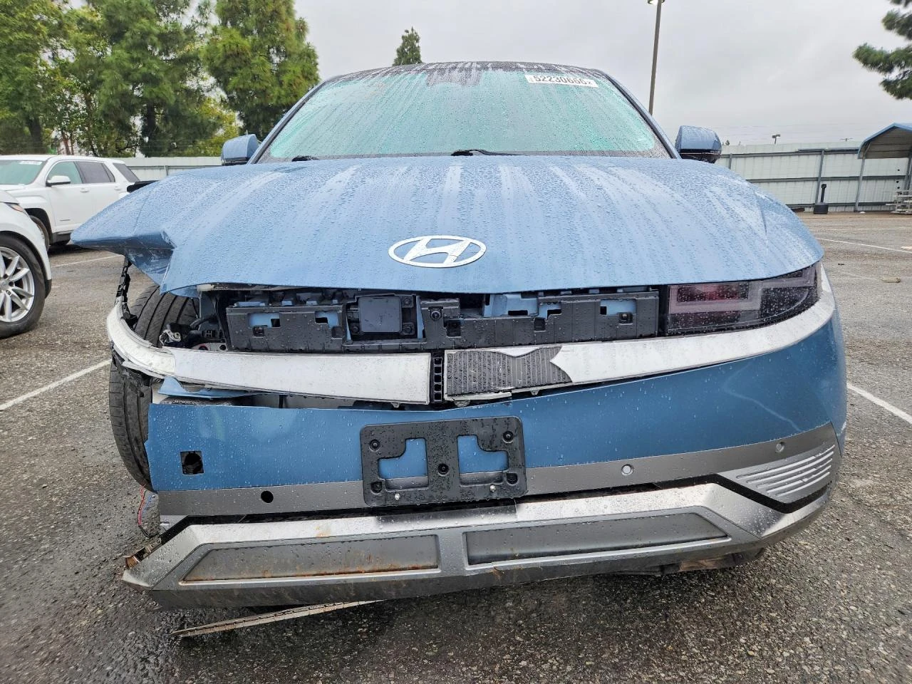 Hyundai Ioniq 5 Limited | Mobile.bg � ����������� 5