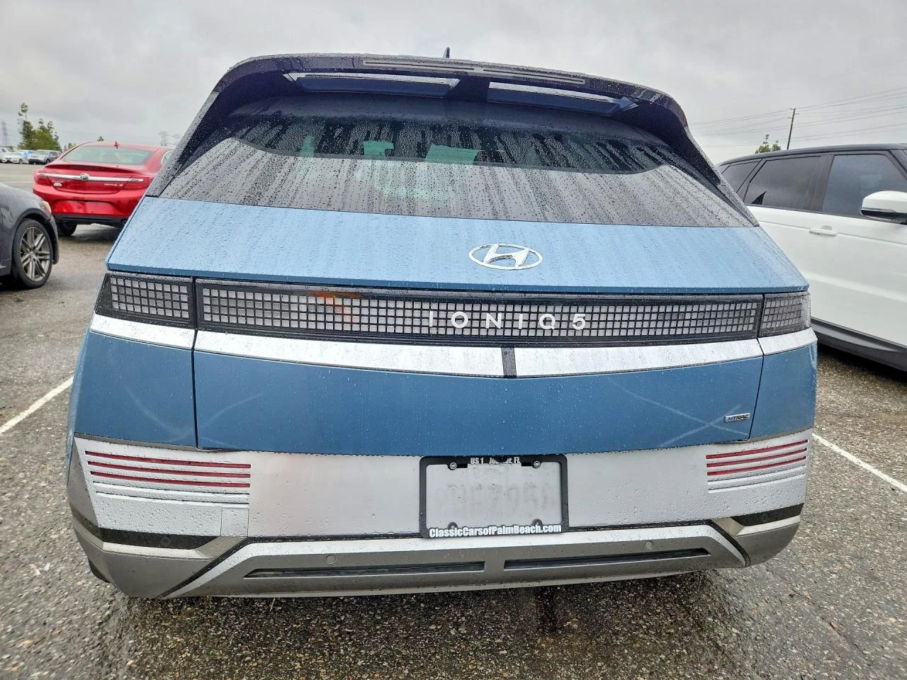 Hyundai Ioniq 5 Limited | Mobile.bg � ����������� 6