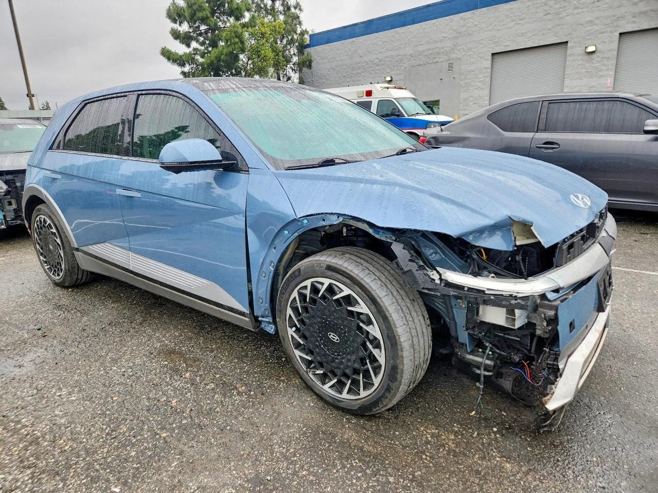 Hyundai Ioniq 5 Limited | Mobile.bg � ����������� 4