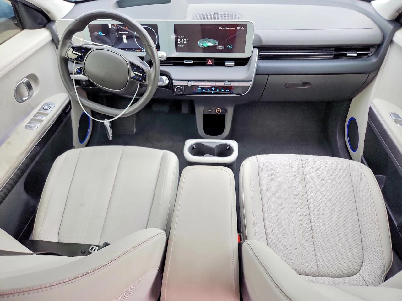 Hyundai Ioniq 5 Limited | Mobile.bg � ����������� 8