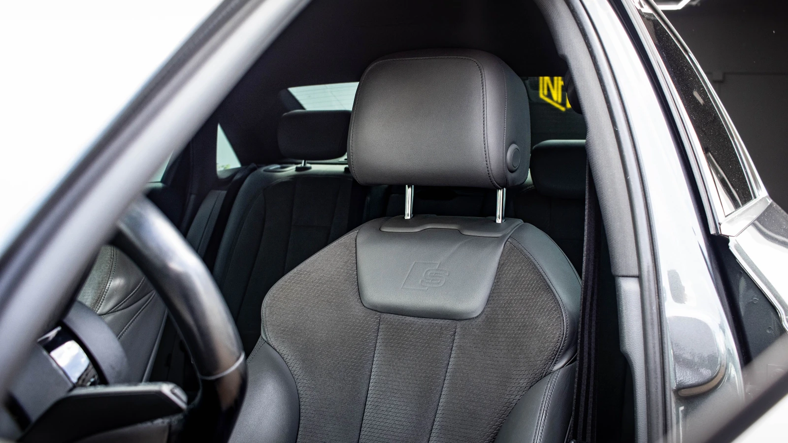 Audi S4, снимка 11 - Автомобили и джипове - 55083943