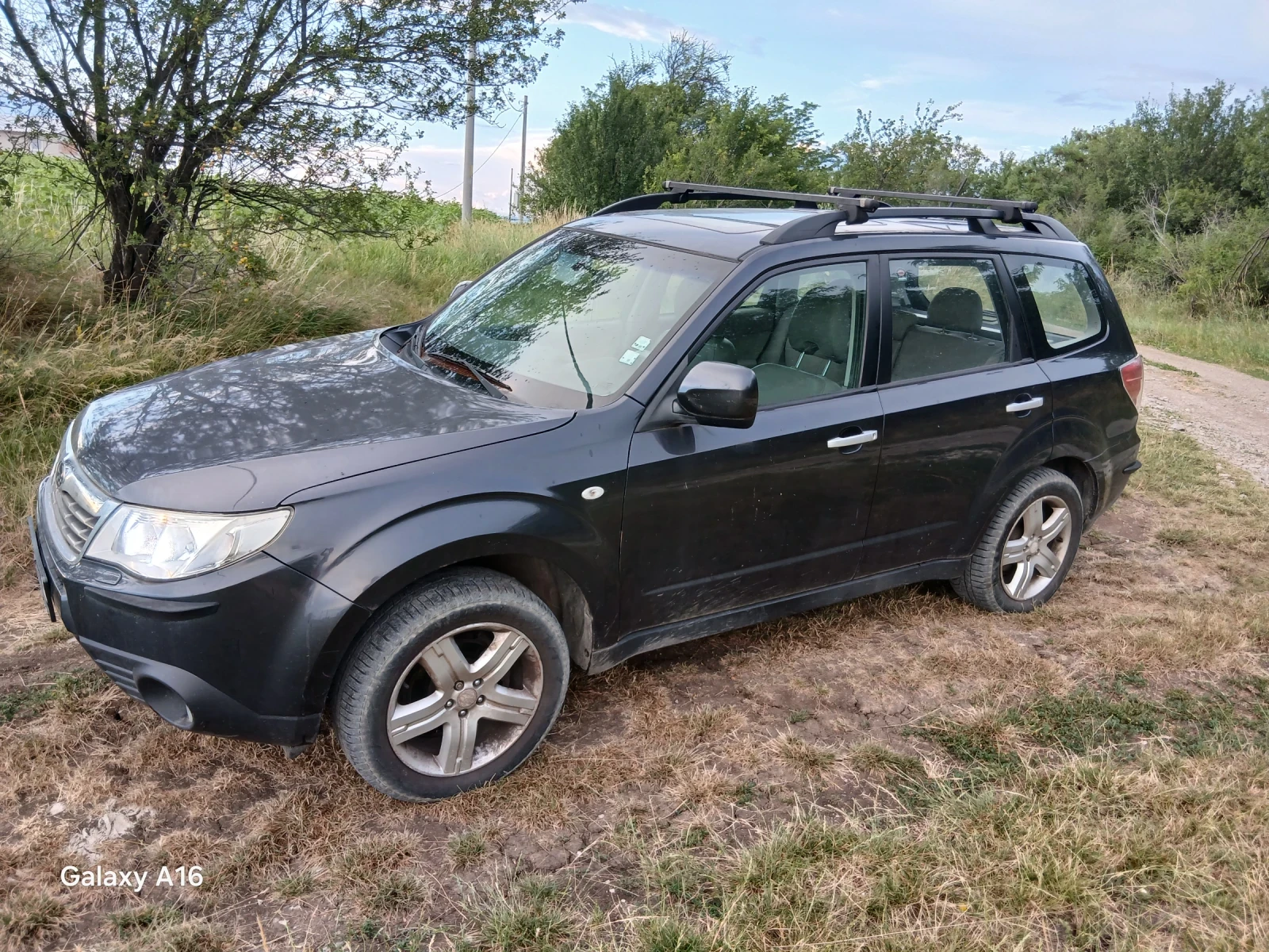 Subaru Forester, снимка 2 - Автомобили и джипове - 55124841