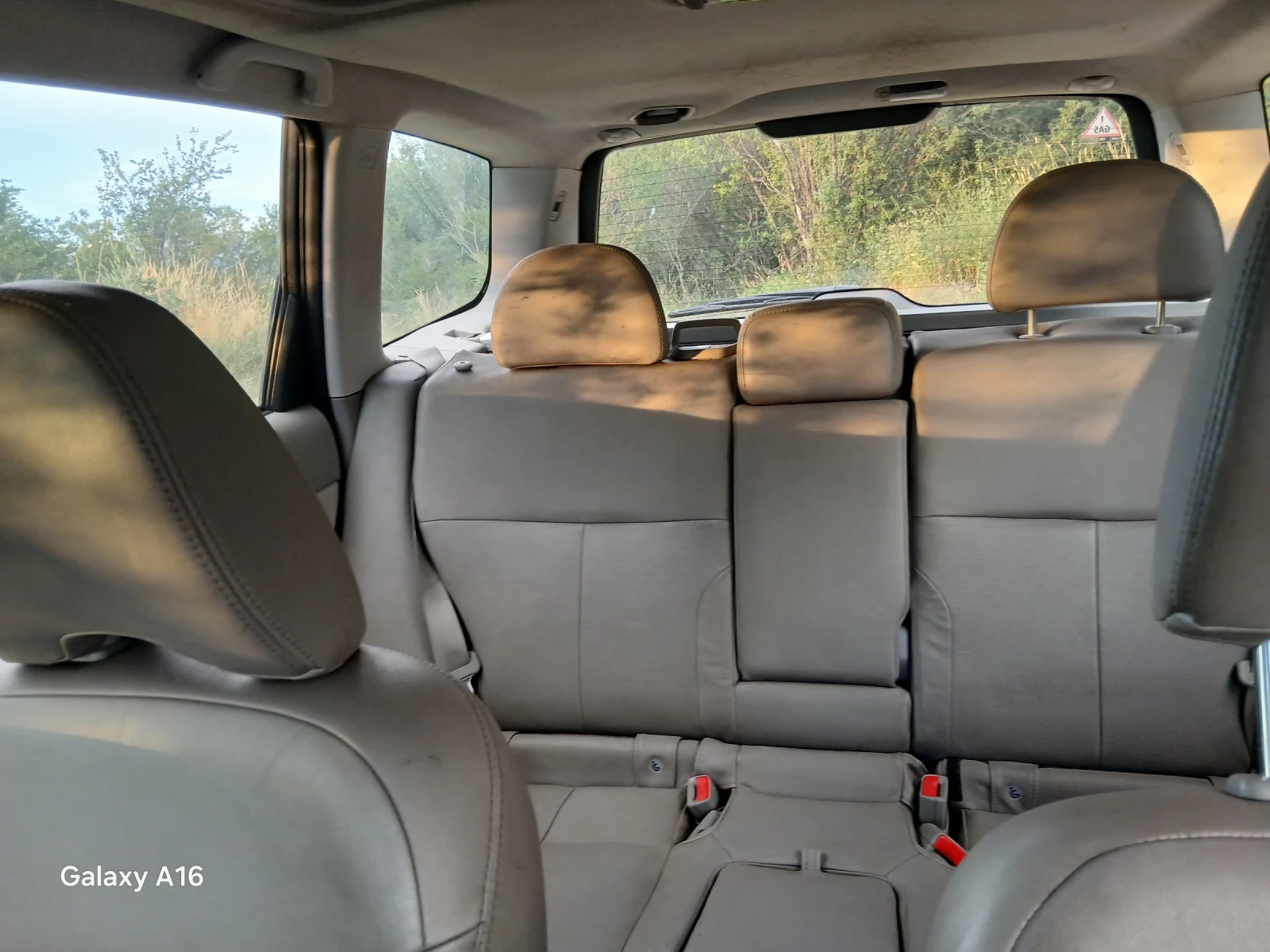 Subaru Forester, снимка 9 - Автомобили и джипове - 55124841