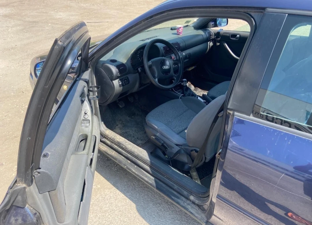 Audi A3, снимка 3 - Автомобили и джипове - 55239732