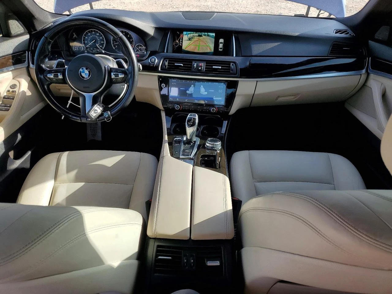 BMW 535 * RWD* M-PACK*  | Mobile.bg � ����������� 9