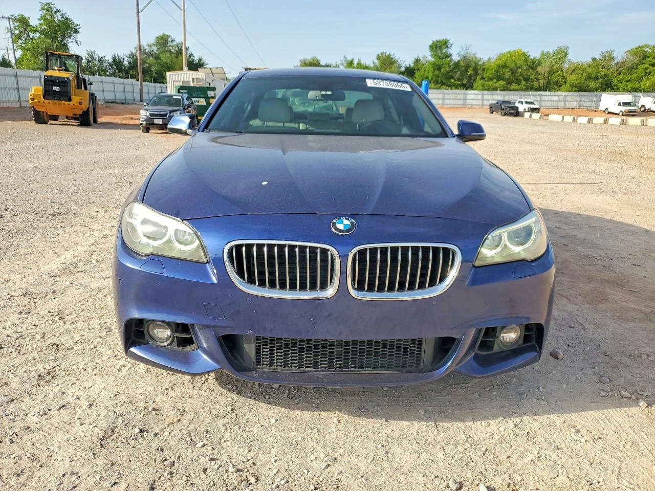 BMW 535 * RWD* M-PACK*  | Mobile.bg � ����������� 2
