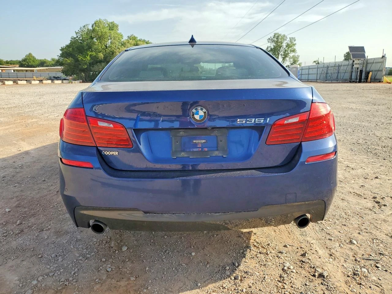 BMW 535 * RWD* M-PACK*  | Mobile.bg � ����������� 5
