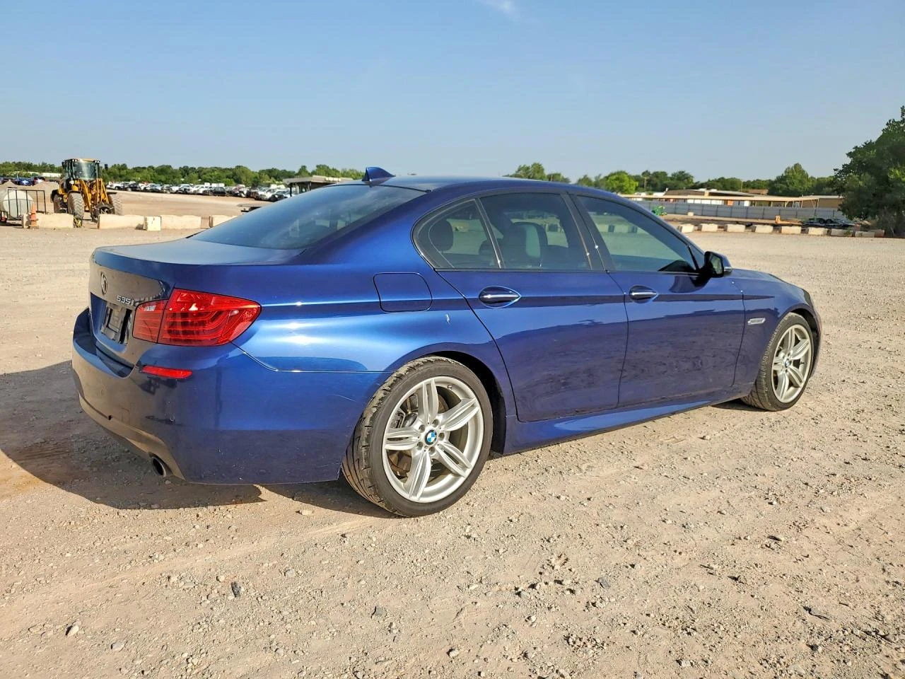 BMW 535 * RWD* M-PACK*  | Mobile.bg � ����������� 4
