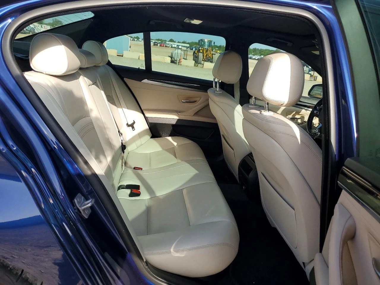 BMW 535 * RWD* M-PACK*  | Mobile.bg � ����������� 11