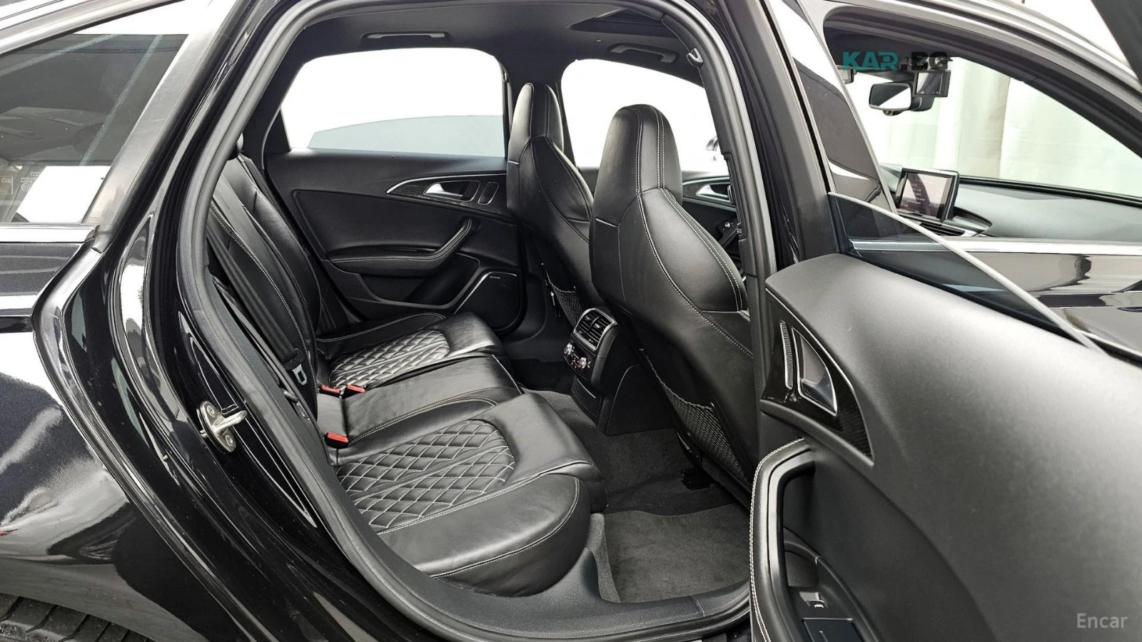 Audi S6 QUATTRO* 4.0TFSI* DISTRONIC* 360* КАМЕРА* HUD* , снимка 10 - Автомобили и джипове - 55379925