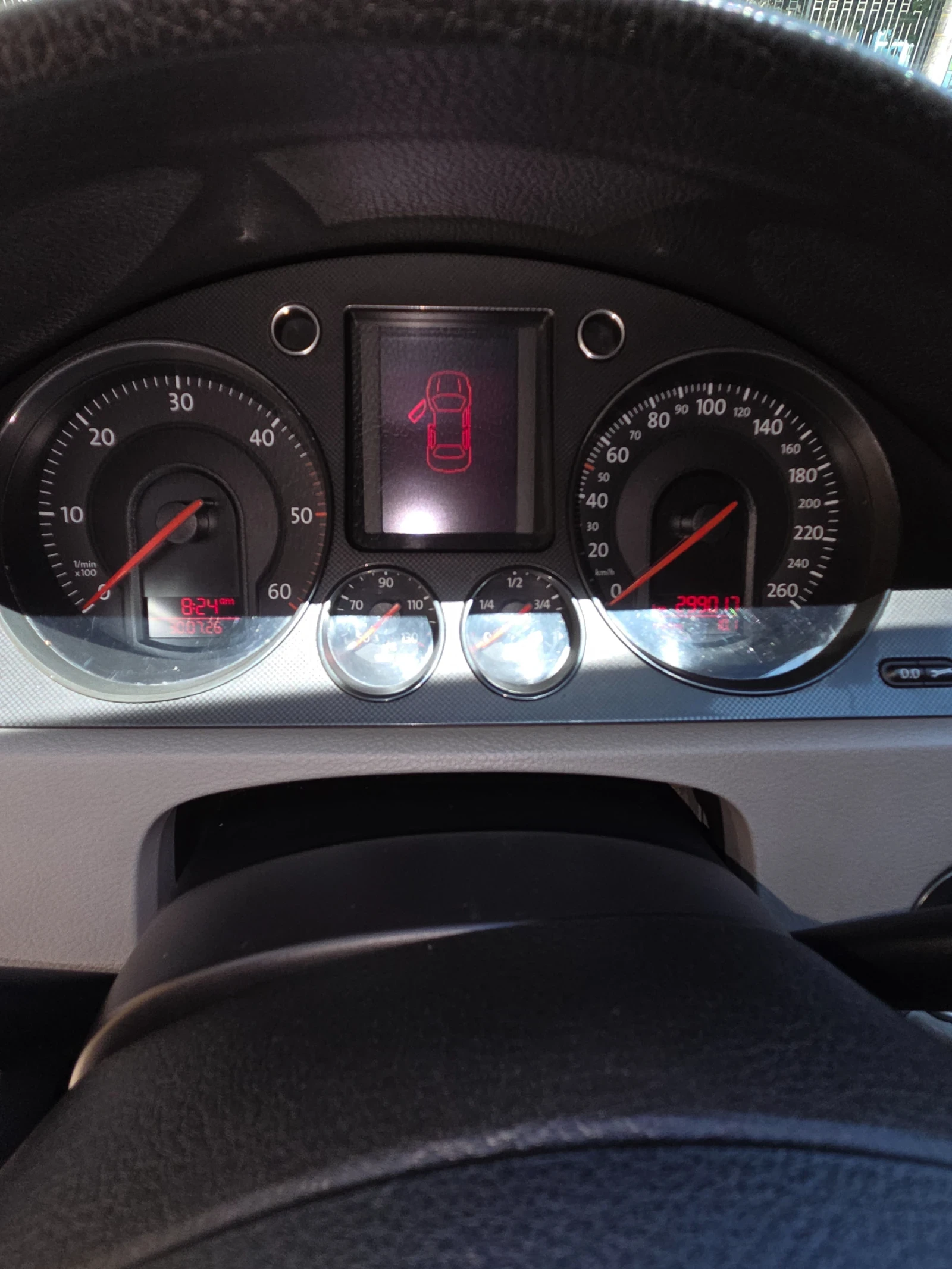 VW Passat 1.9, снимка 14 - Автомобили и джипове - 55524267