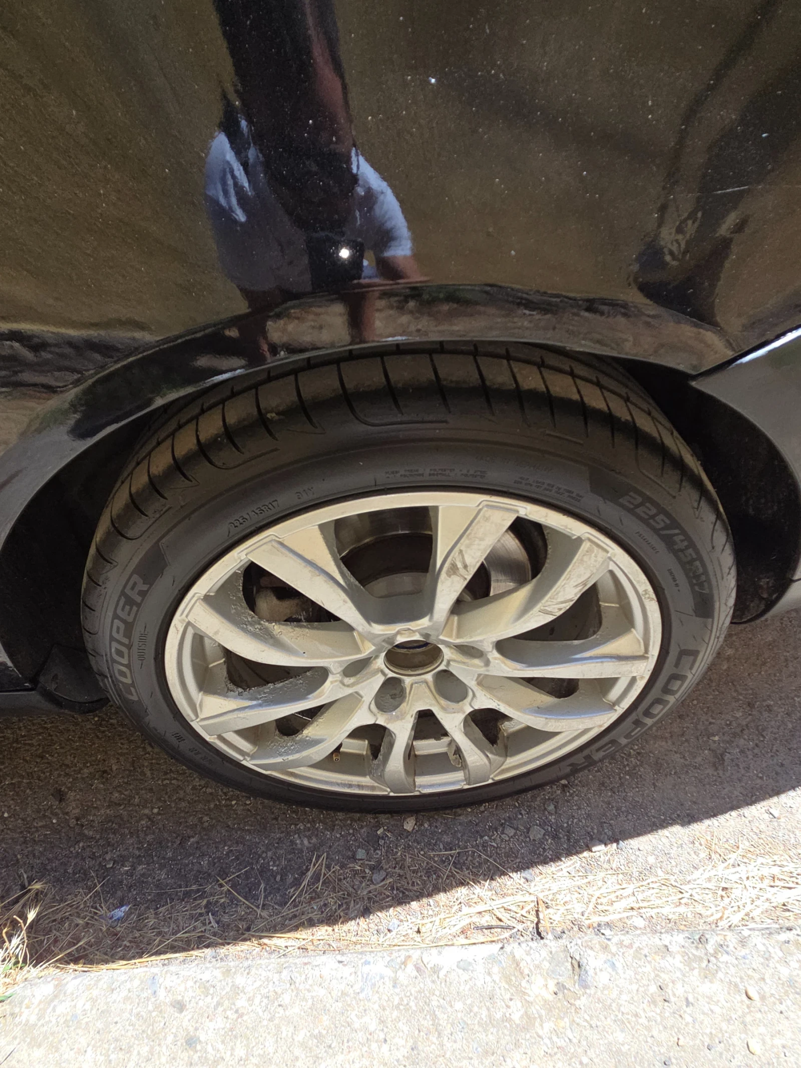 VW Passat 1.9, снимка 13 - Автомобили и джипове - 55524267