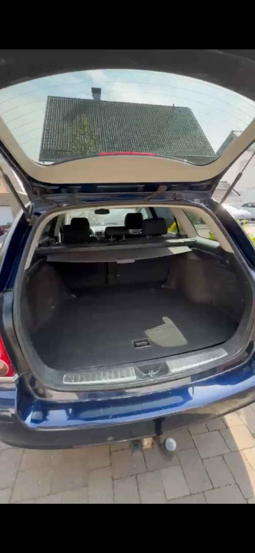 Toyota Avensis, снимка 6 - Автомобили и джипове - 55571251