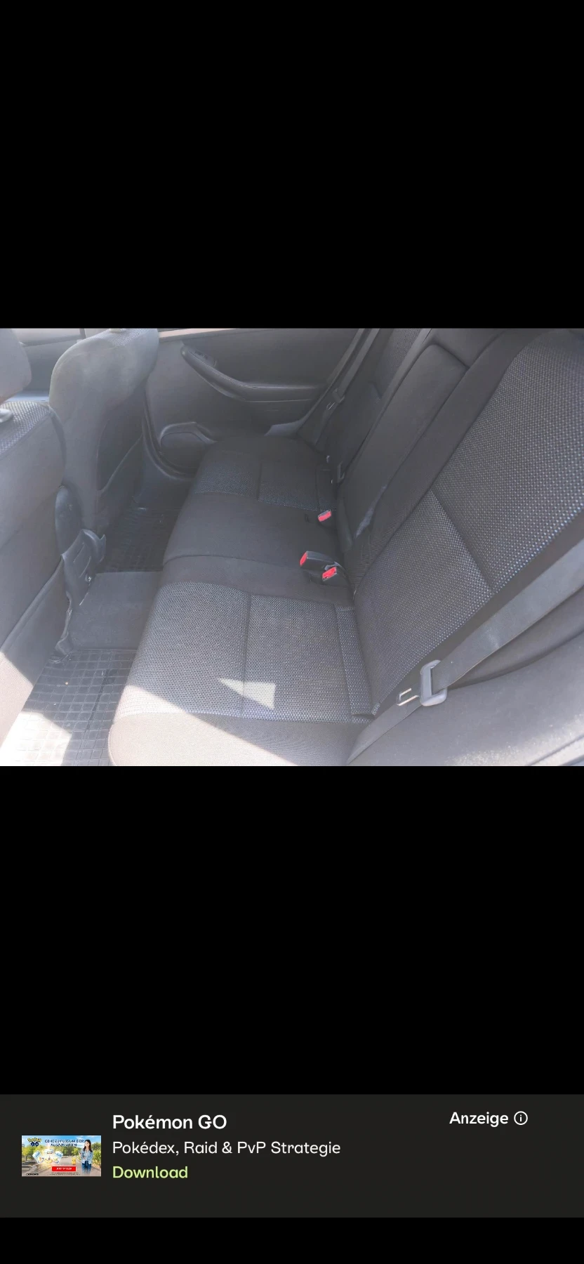 Toyota Avensis, снимка 4 - Автомобили и джипове - 55571251