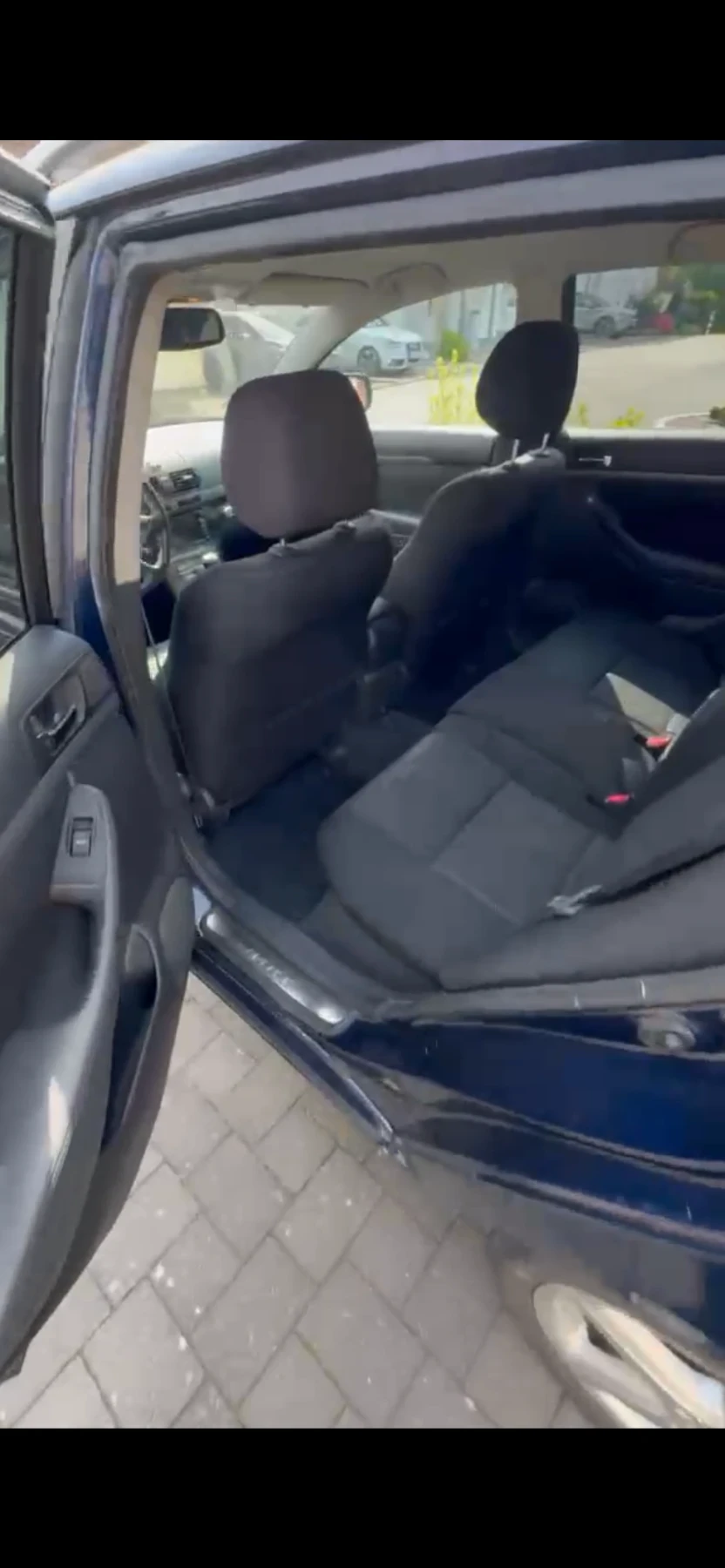 Toyota Avensis, снимка 5 - Автомобили и джипове - 55571251