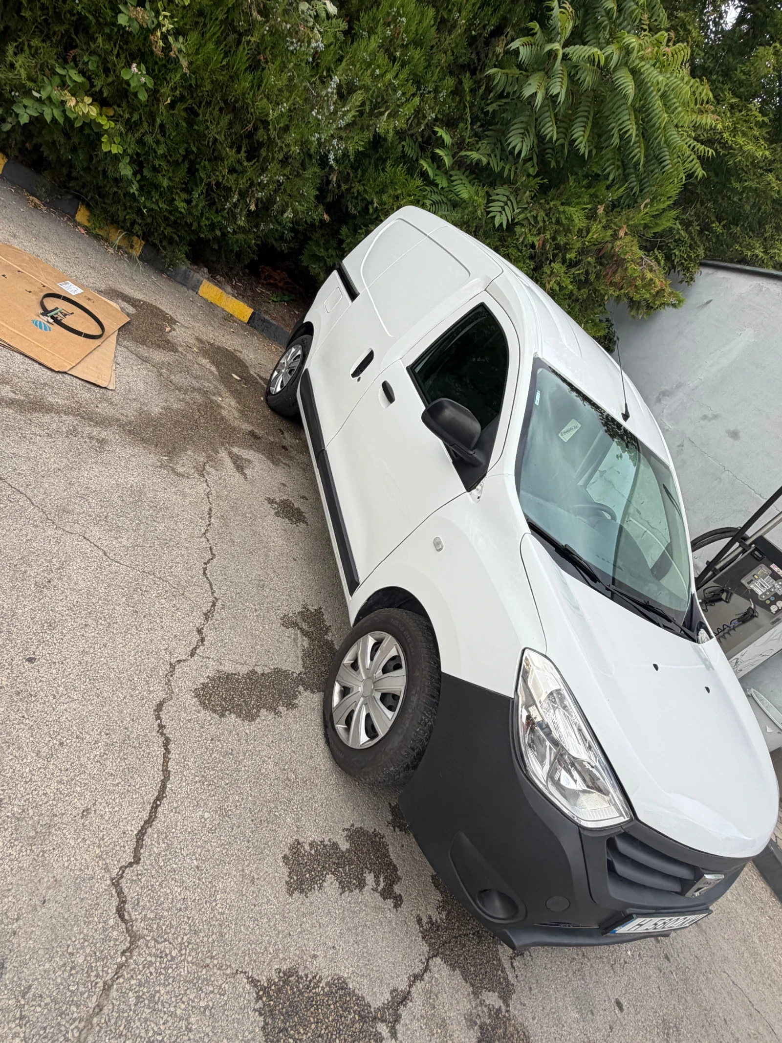 Dacia Dokker, снимка 5 - Автомобили и джипове - 55979720
