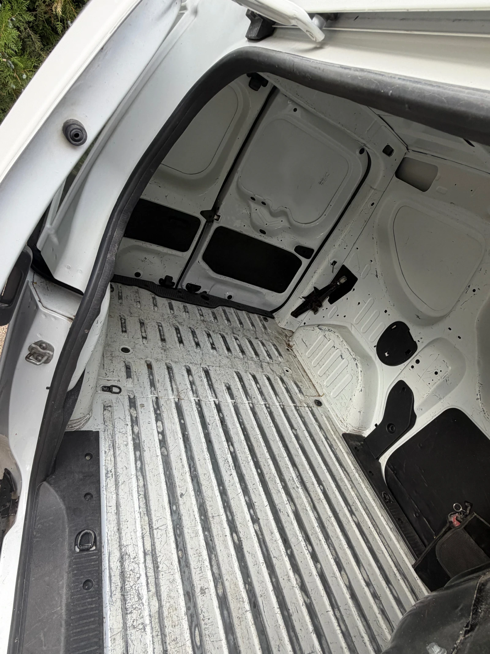 Dacia Dokker, снимка 6 - Автомобили и джипове - 55979720