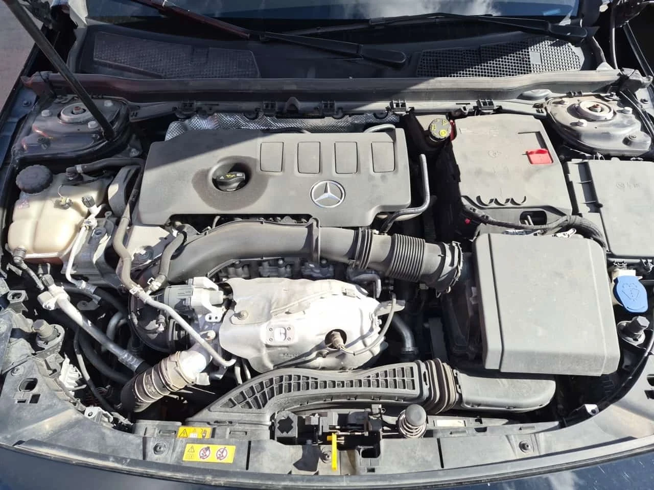 Mercedes-Benz A 220 / 2 ��������� ���� � ������ / 2 ����� / ���������� | Mobile.bg � ����������� 16